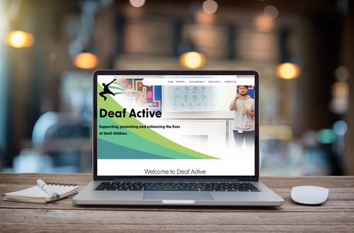 Deaf Active