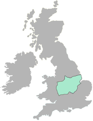 Midlands