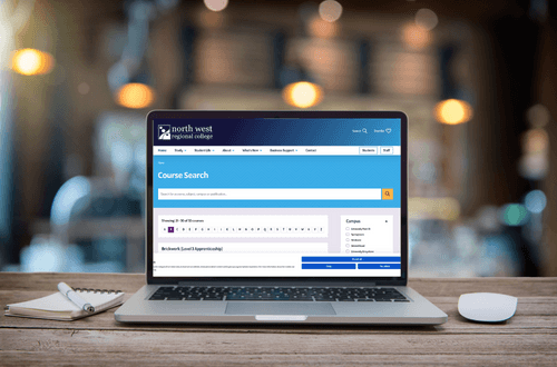 North West Regional College