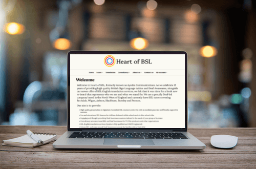 Ayesha Communications